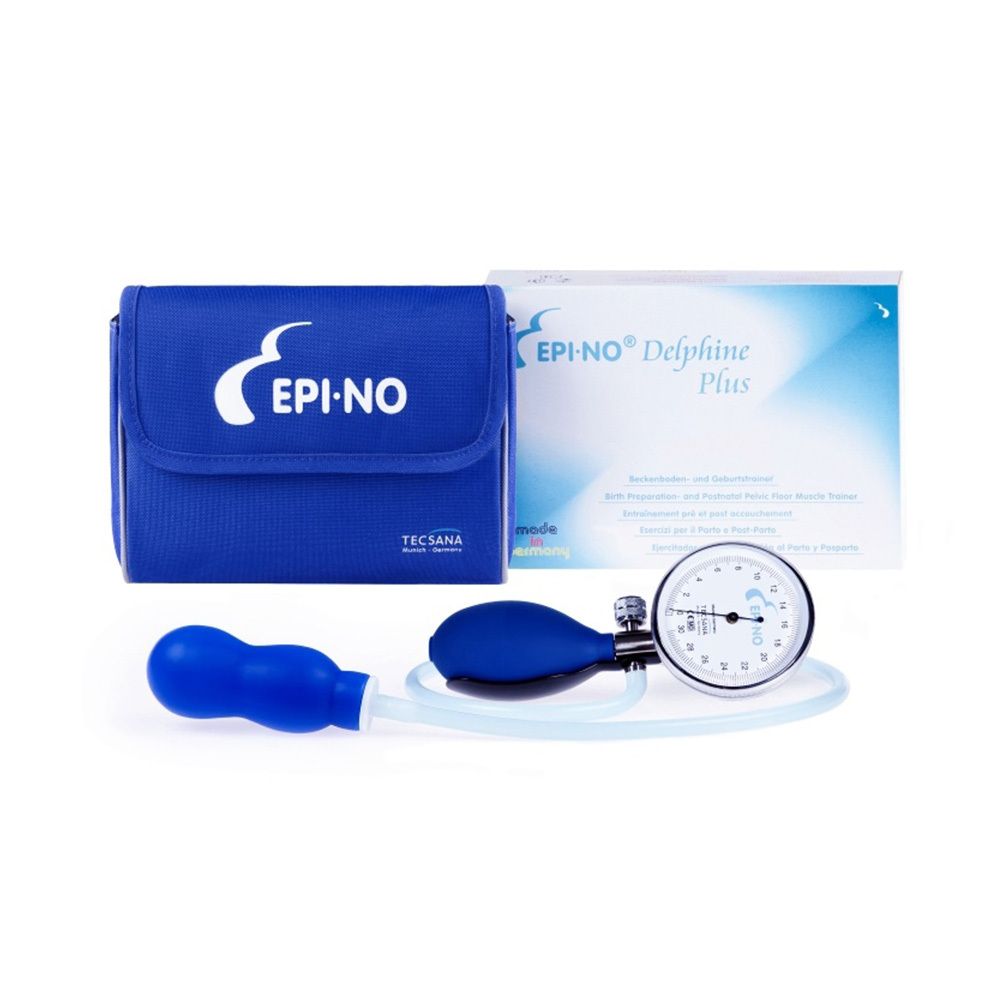 Delphine Plus 1 St Beckenbodentrainer