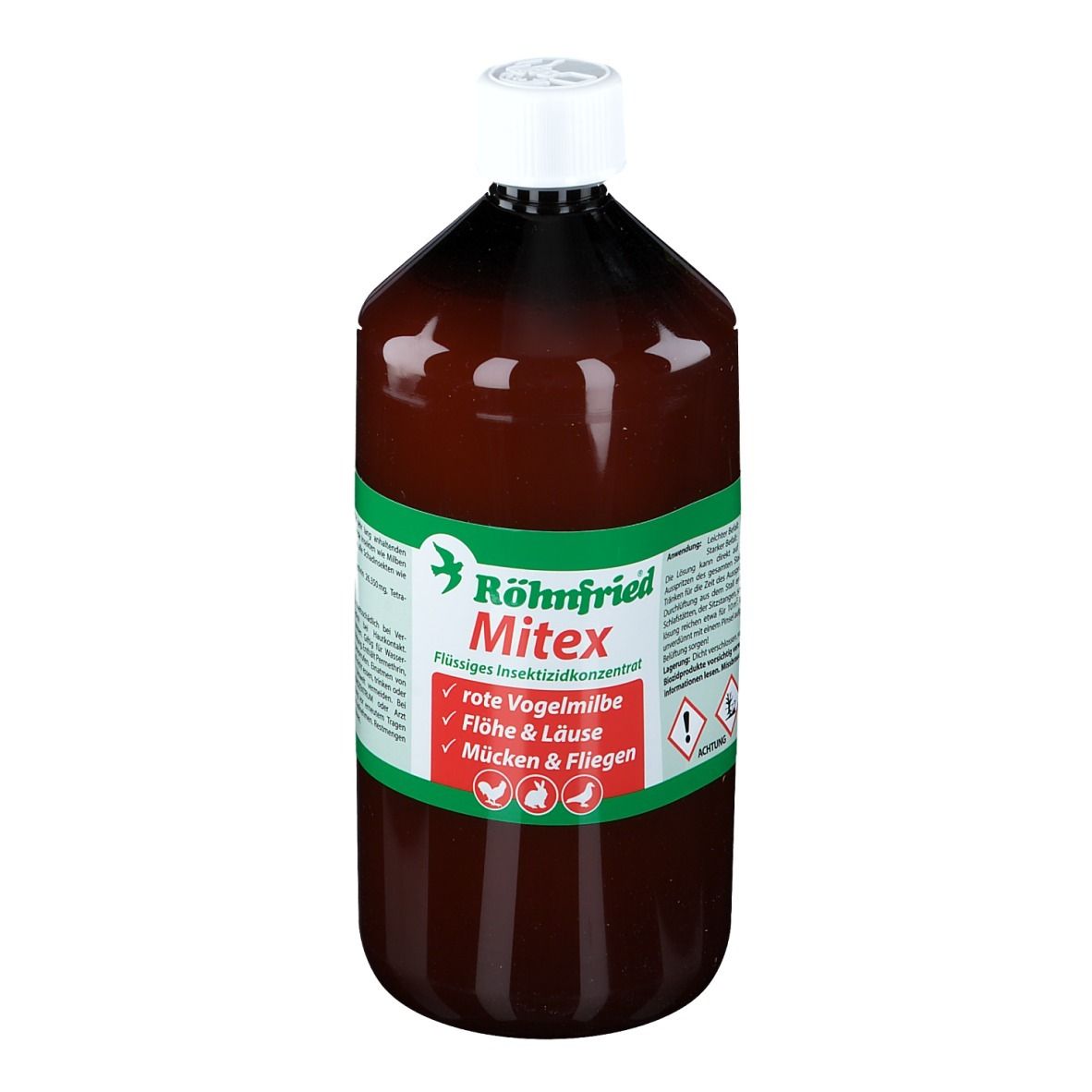 Röhnfried vet. 1000 ml Konzentrat