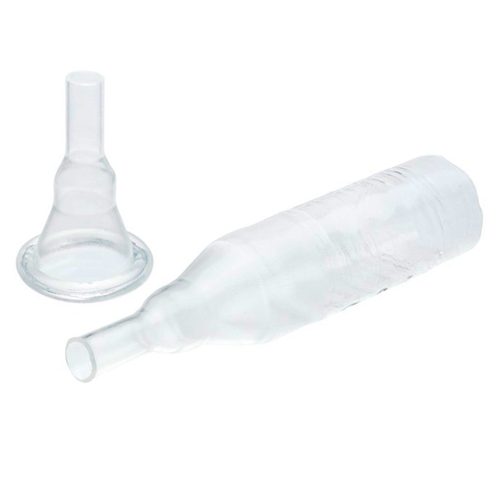 Freedom Clear® Kondom-Urinal 28mm x 5cm 30 St Kondome