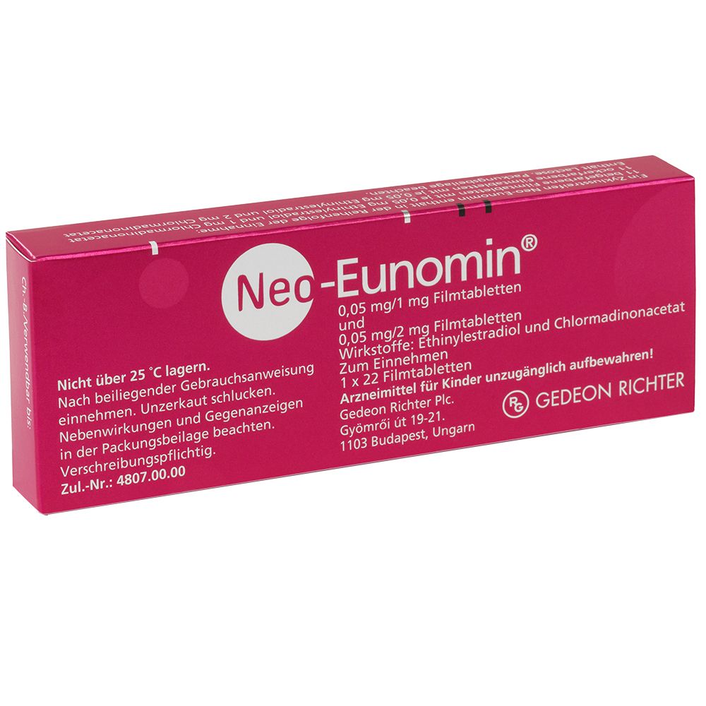 Neo-Eunomin®