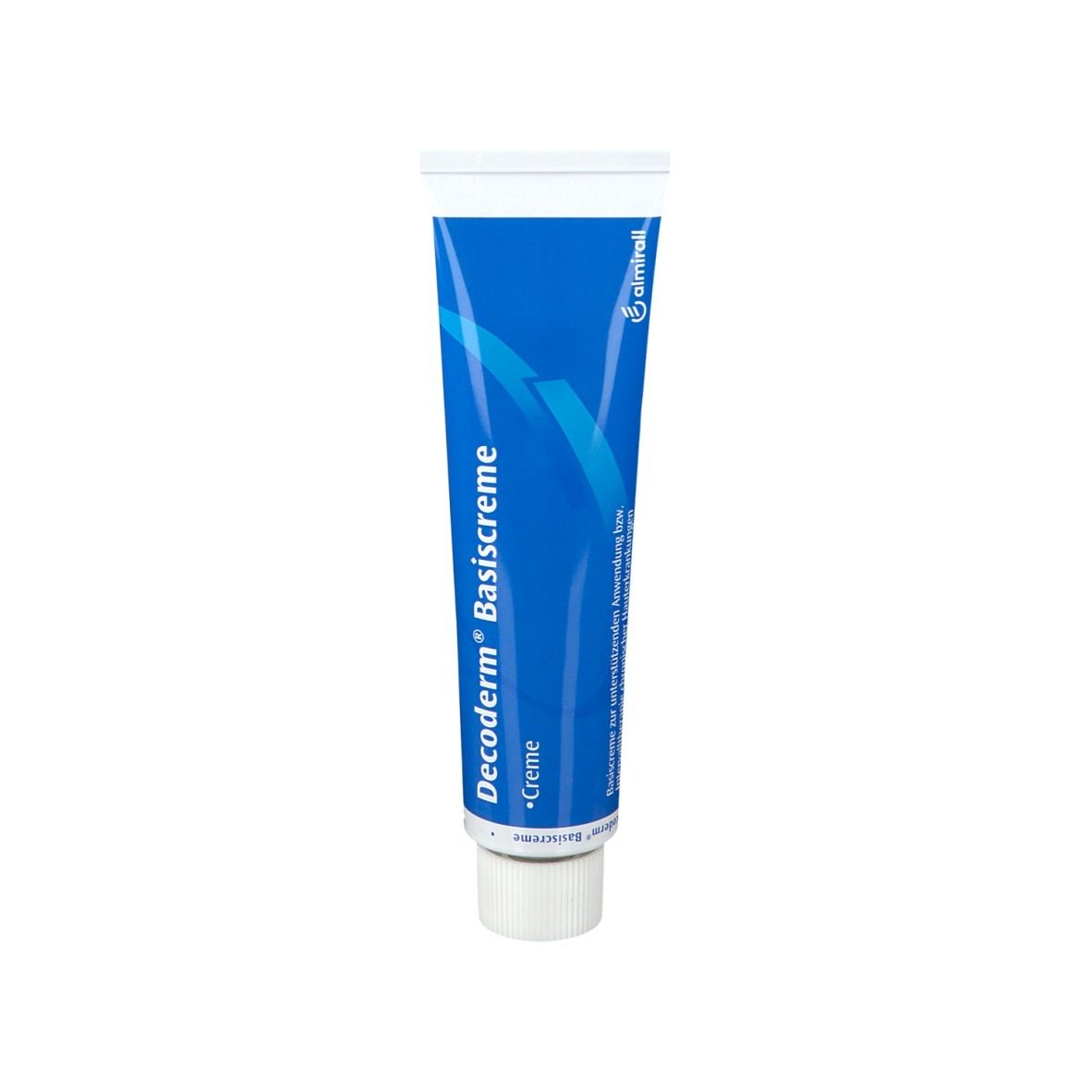 Decoderm Basiscreme 100 g Creme