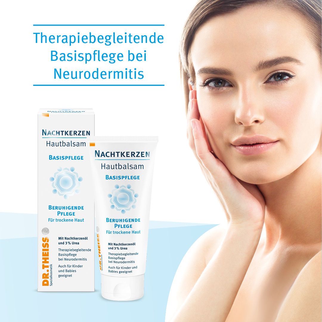 Dr. Theiss Nachtkerzen Hautbalsam