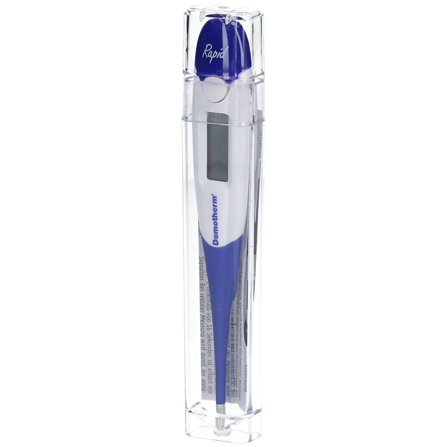 Domotherm® Rapid Digitalthermometer