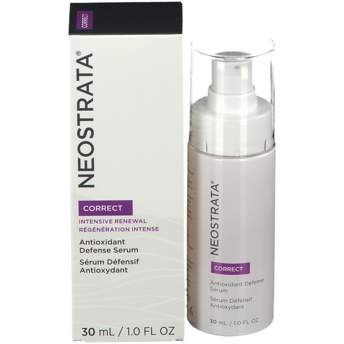 NeoStrata® Correct Antioxidant Defense Serum