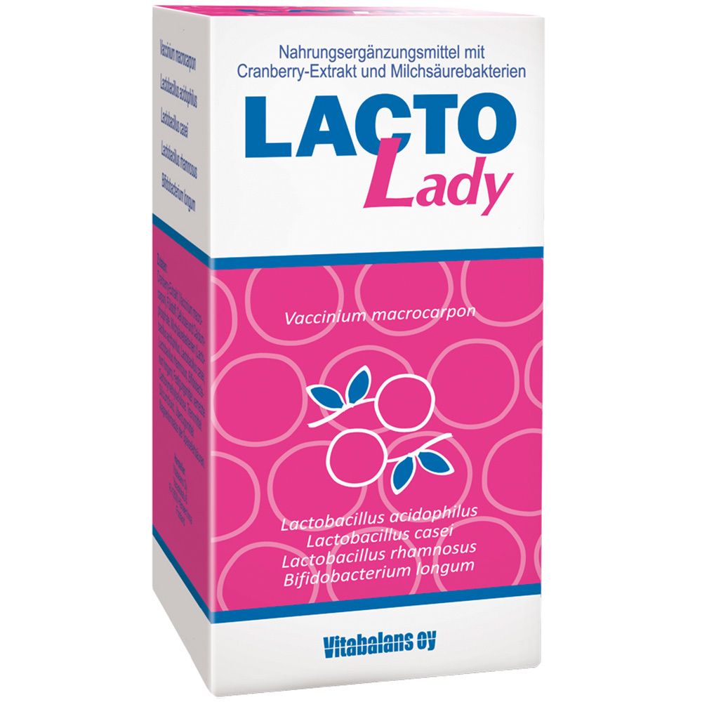 LACTO Lady®
