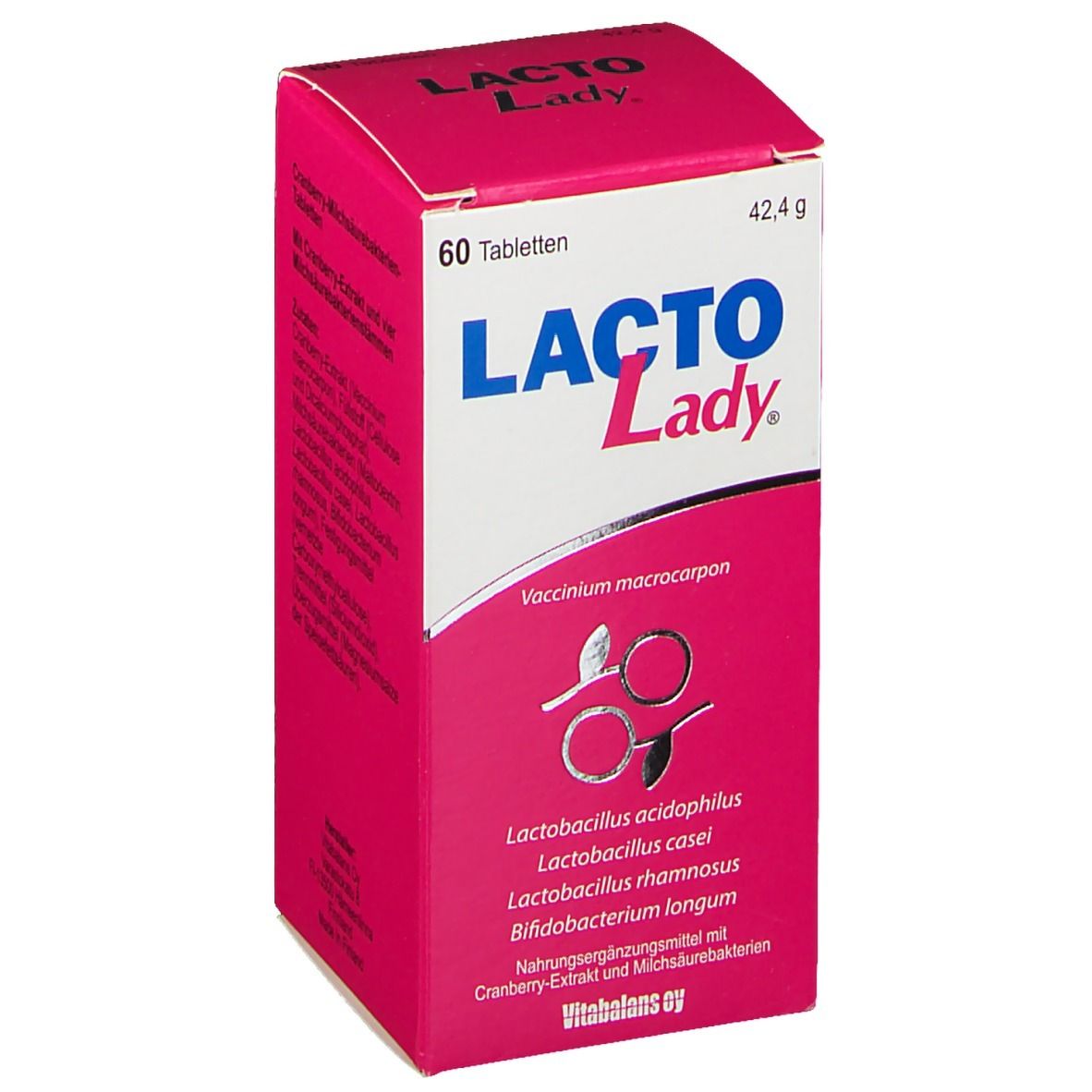 LACTO Lady®