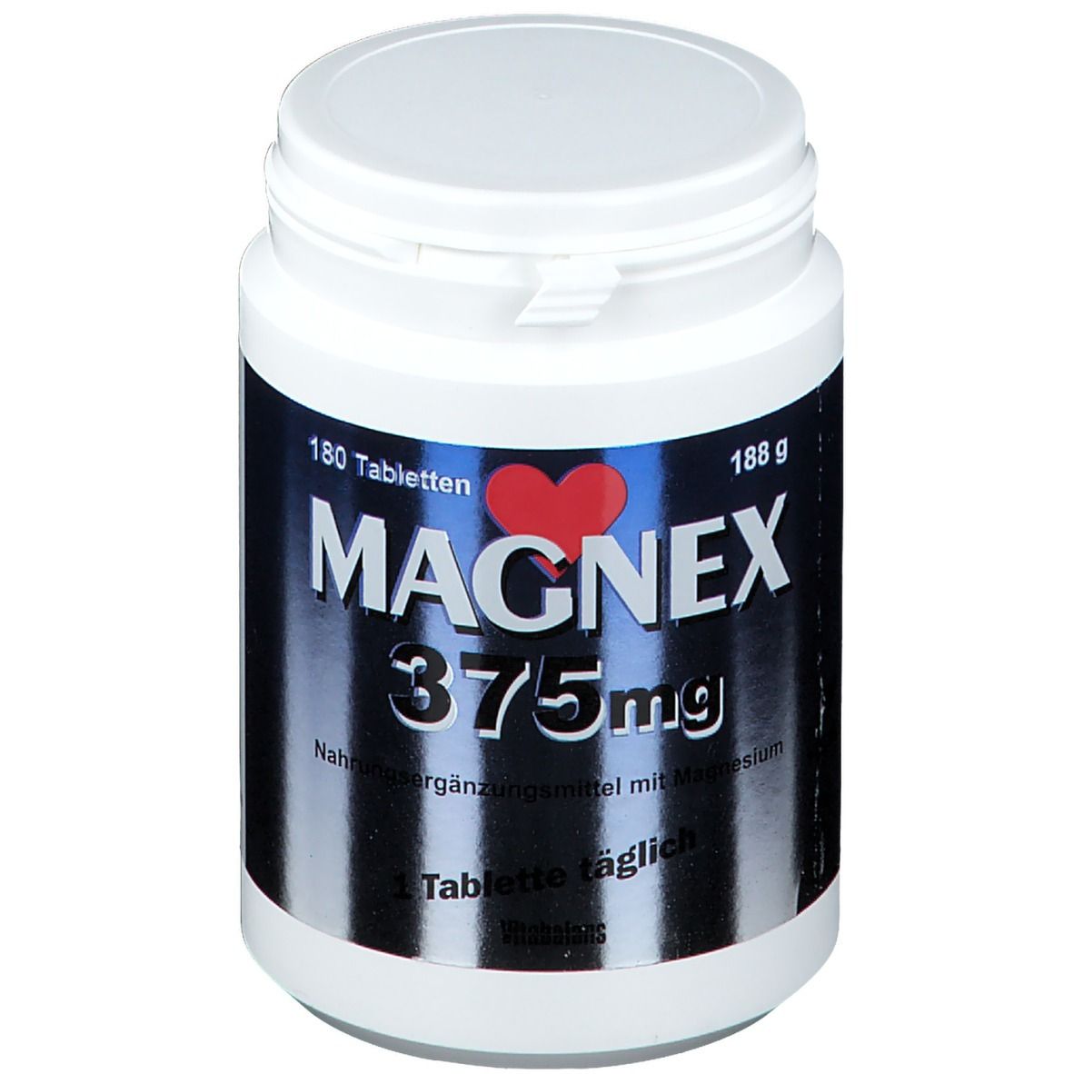Magnex 375 mg