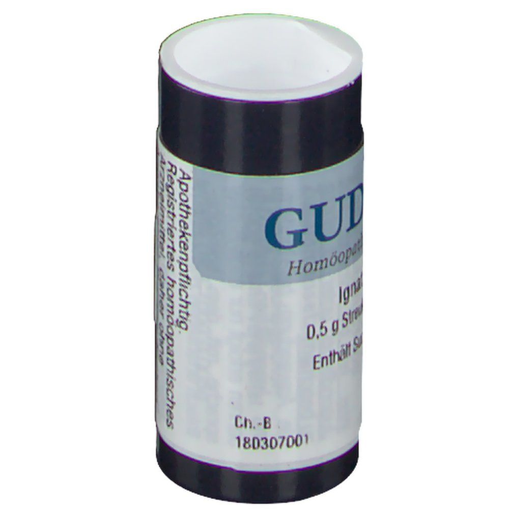 Ignatia C1000 0,5 g Shop Apotheke