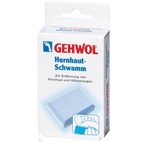 GEHWOL® Hornhautschwamm