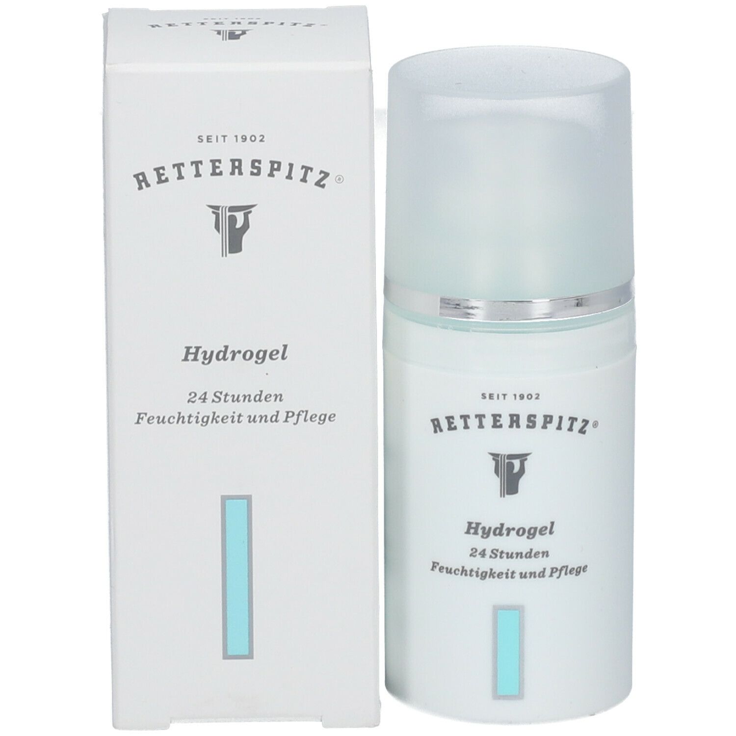 Gel à L'Acide Hyaluronique Retterspitz 30 Ml - PZN 03070308 - Neuf