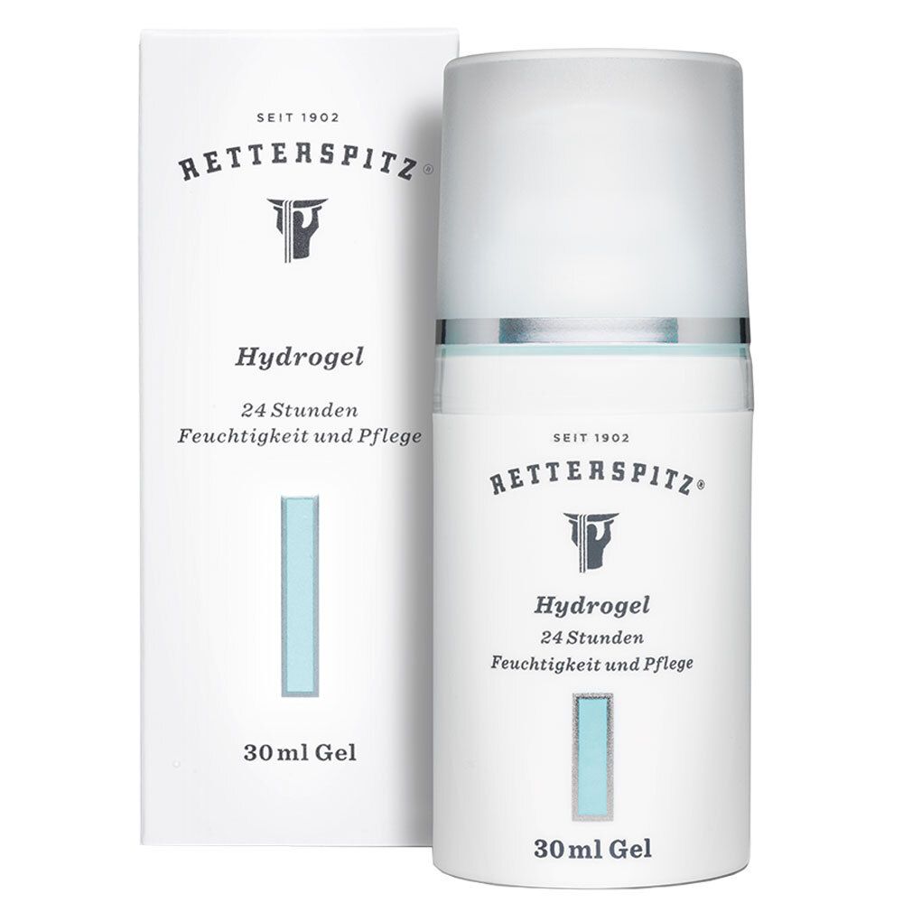 Retterspitz Hydrogel