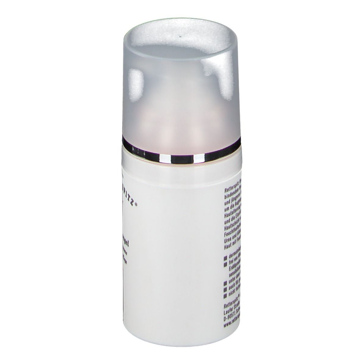 Gel Hyaluronique Retterspitz - 30 Ml - PZN 03070308 - Neuf