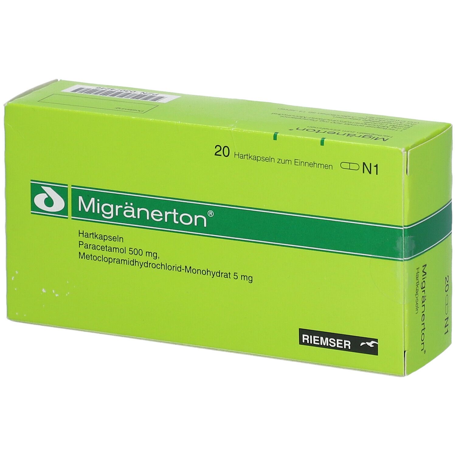 Migränerton®