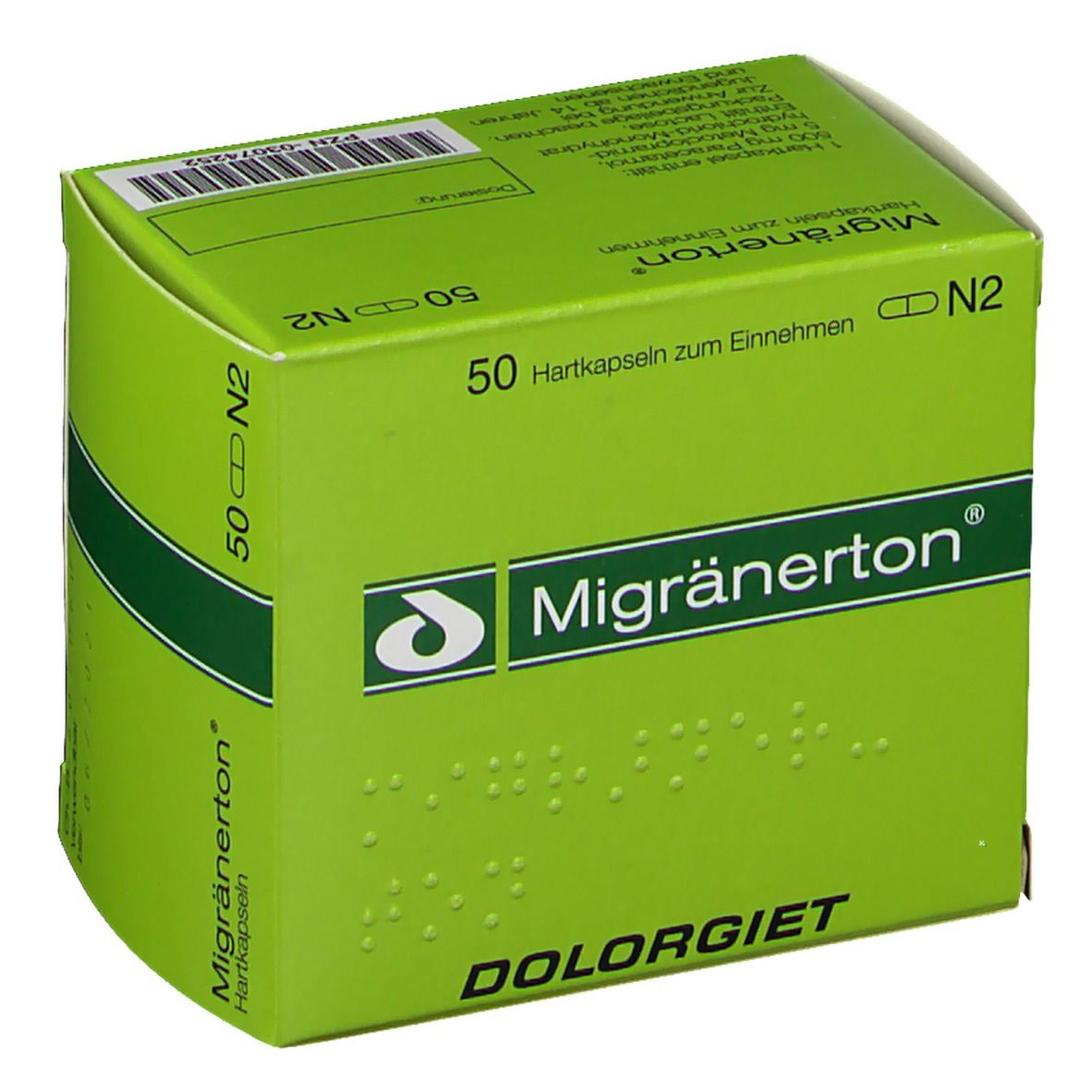 Migränerton®