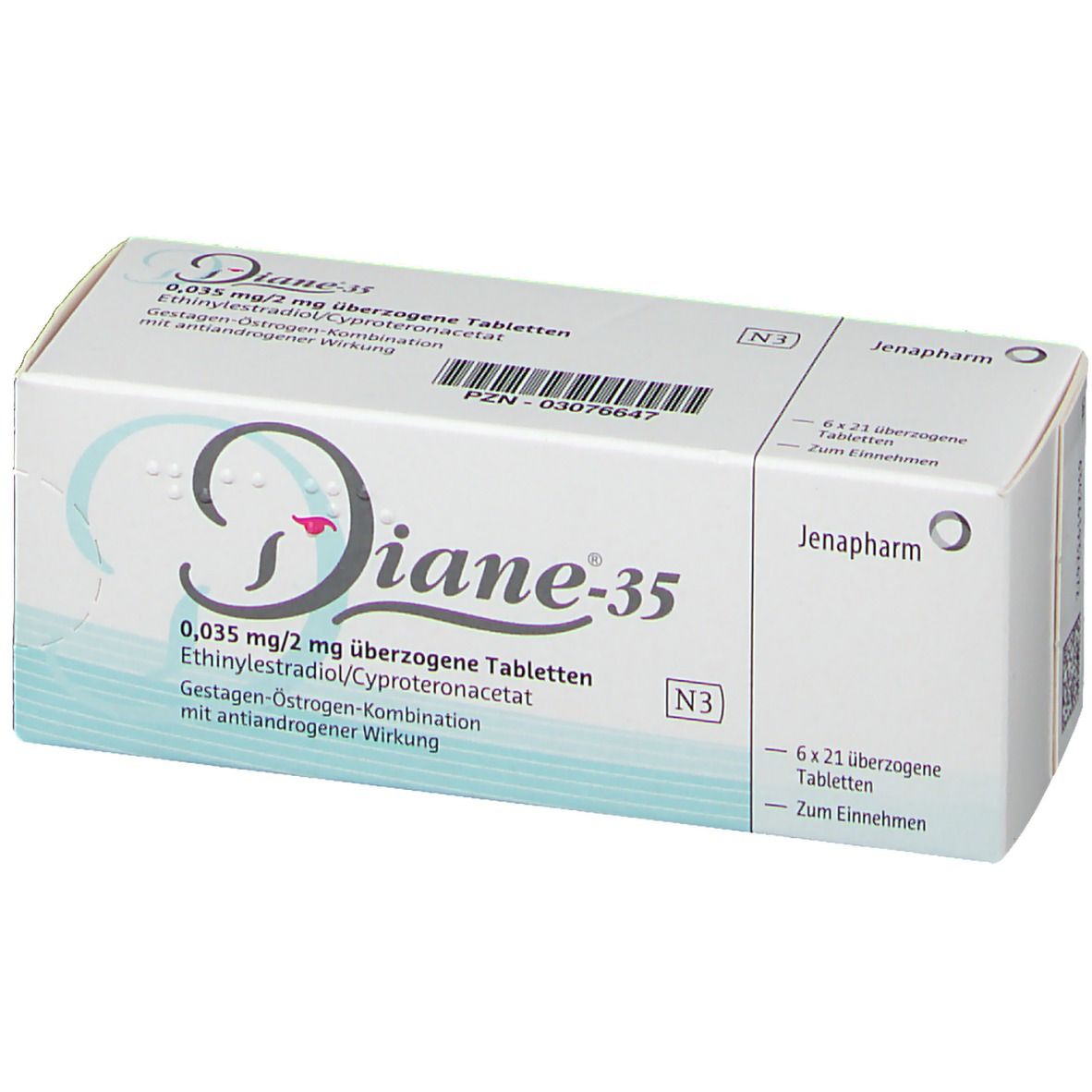Diane®-35