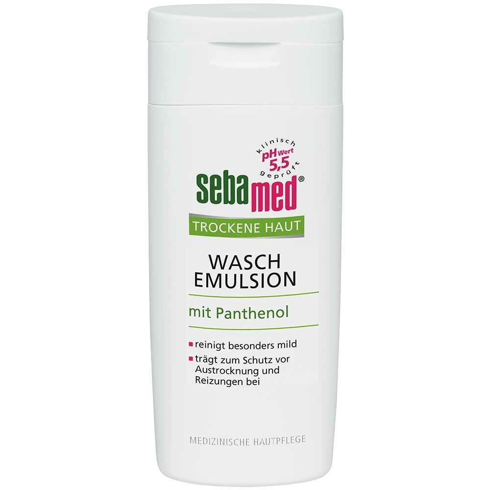 sebamed® Trockene Haut Waschemulsion