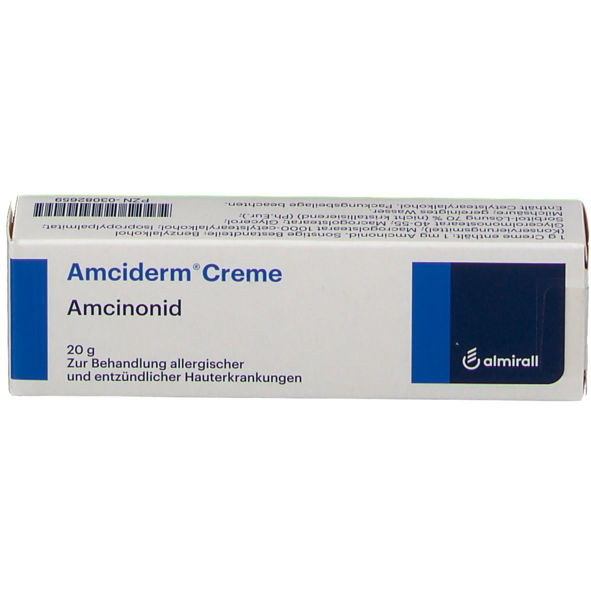 Amciderm®