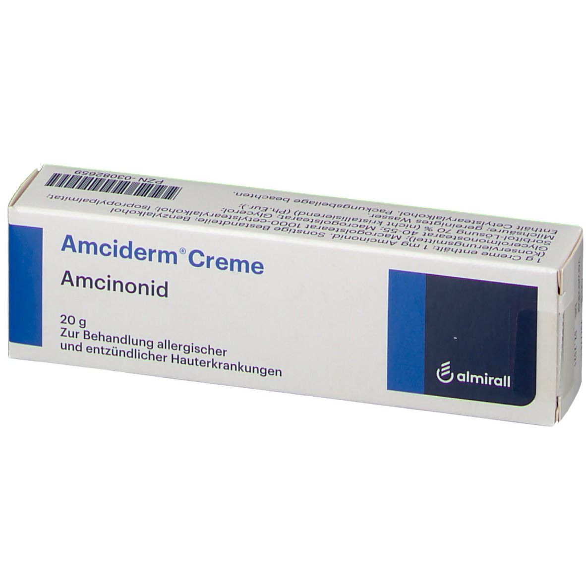 Amciderm®