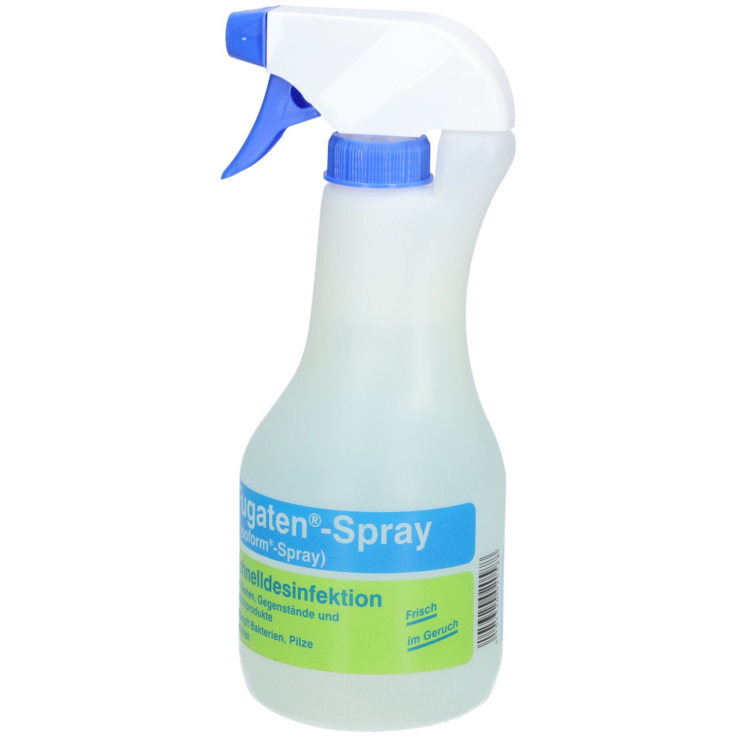 Fugaten Spray mit Sprühkopf