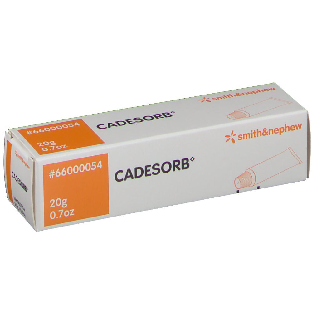CADESORB® Salbenverband steril