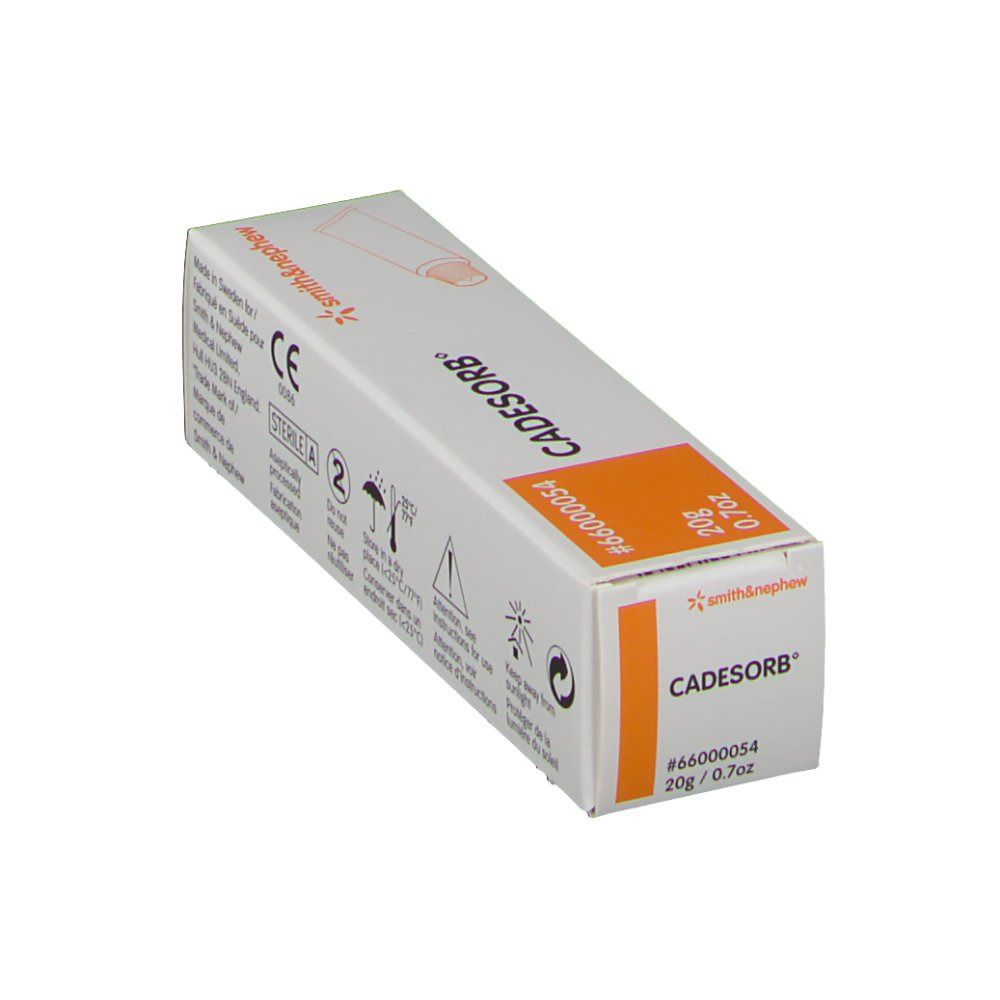 CADESORB® Salbenverband steril
