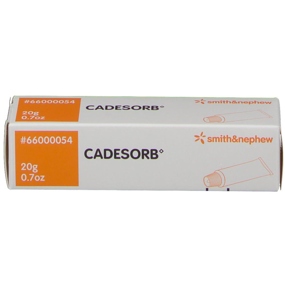 CADESORB® Salbenverband steril