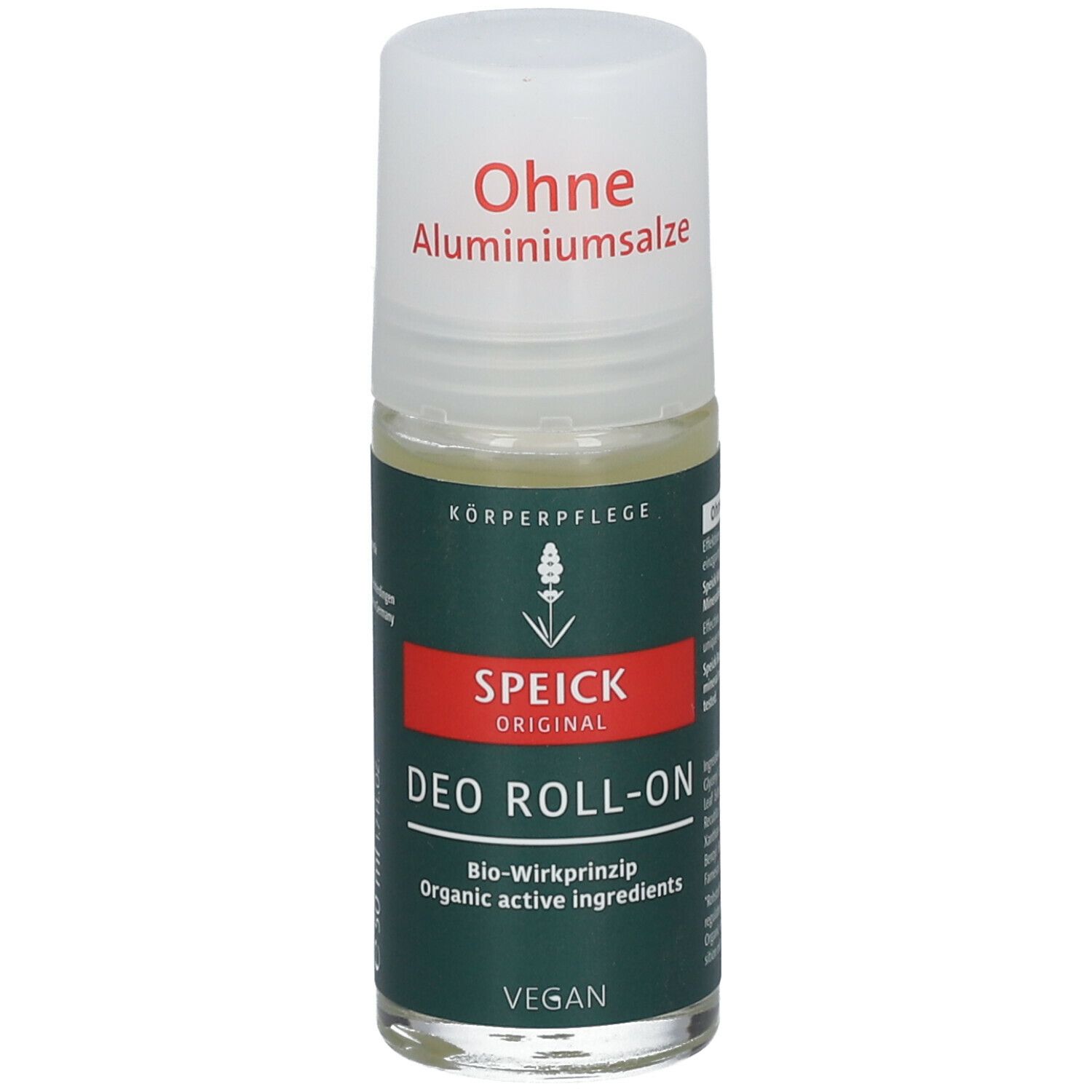 SPEICK Natural Deo Roll-on
