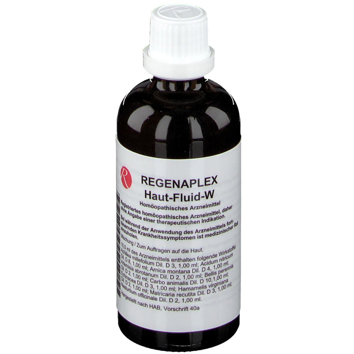 Regenaplex Haut-Fluid W