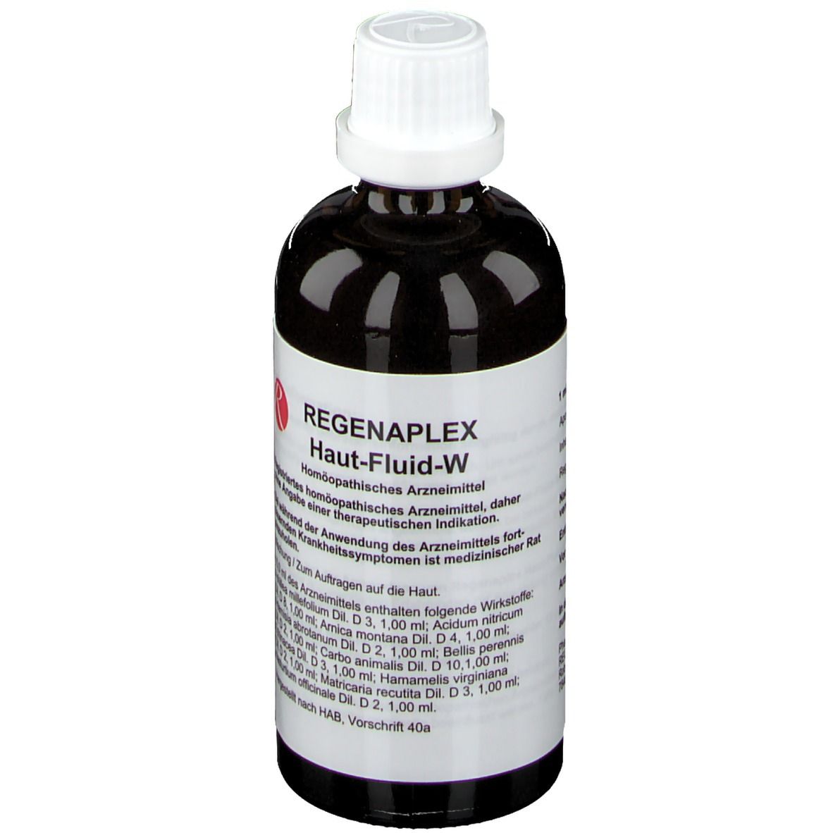 Regenaplex Haut-Fluid W