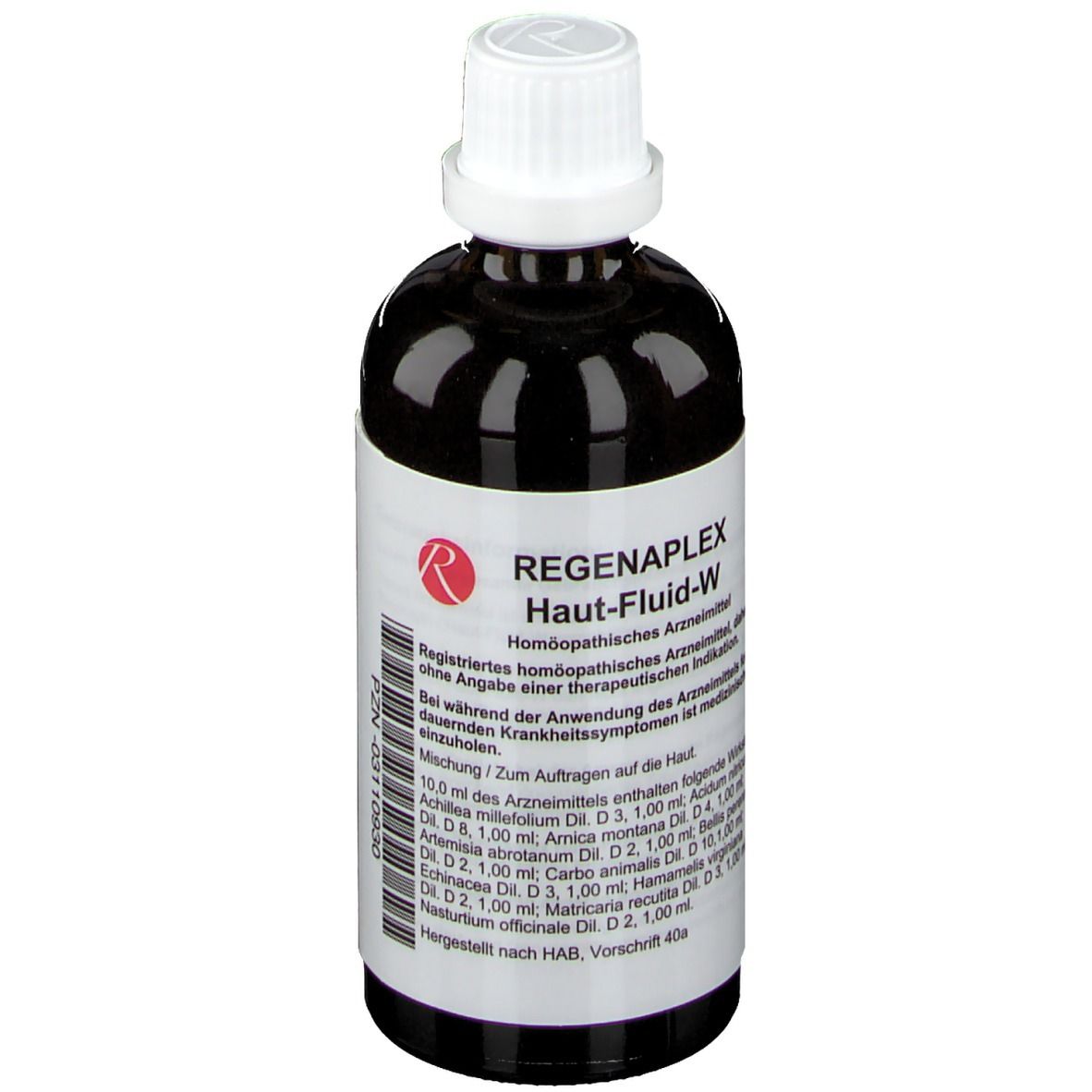 Regenaplex Haut-Fluid W