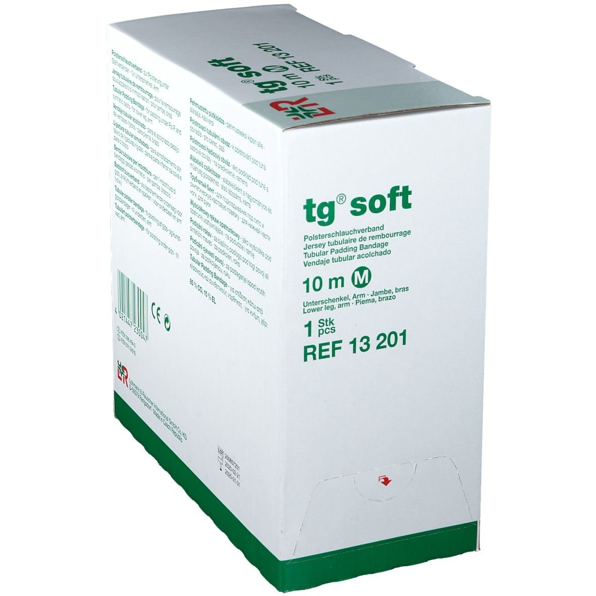tg® soft Gr. M