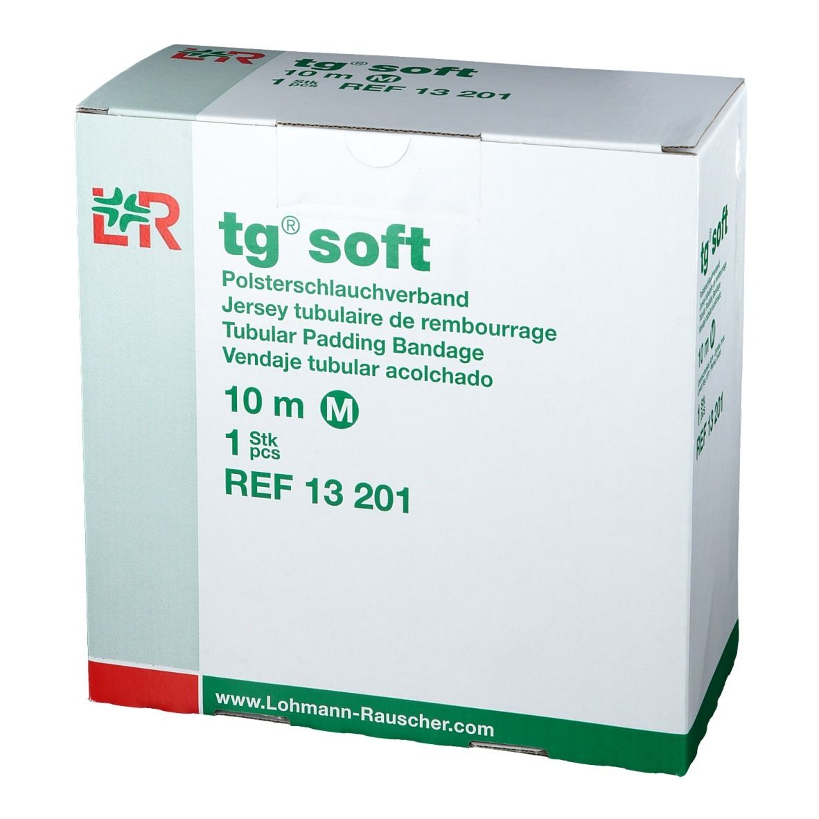 tg® soft Gr. M