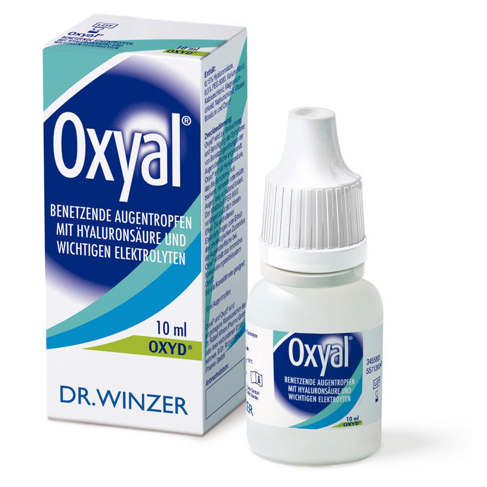 Oxyal®