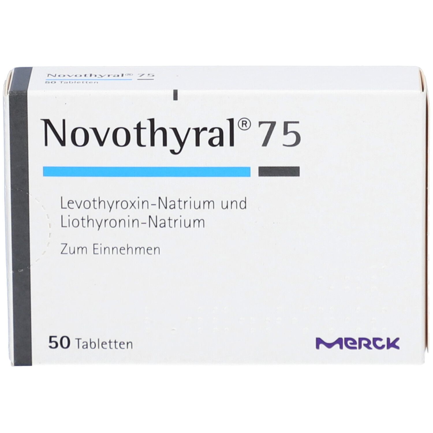 Novothyral® 75