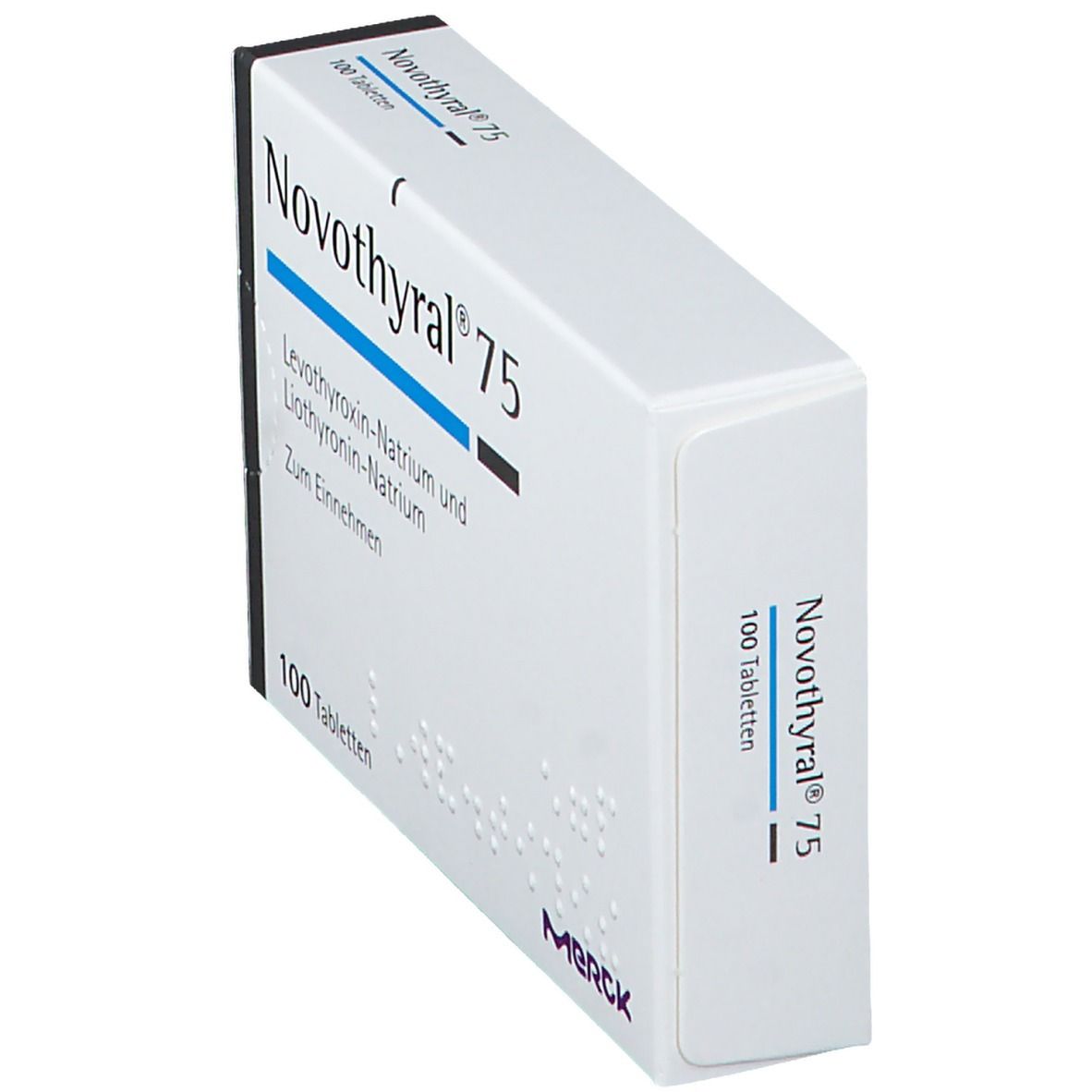 Novothyral® 75