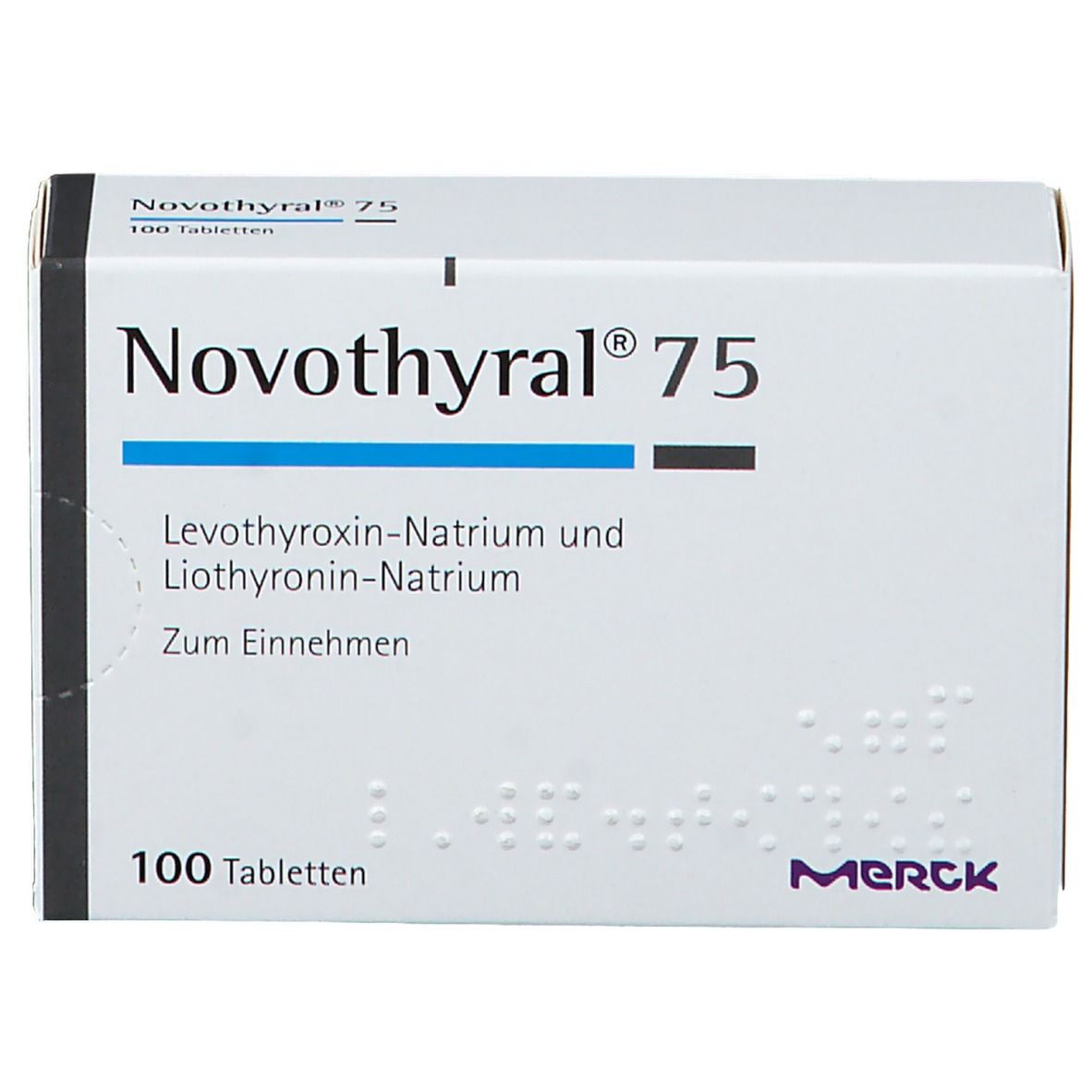 Novothyral® 75