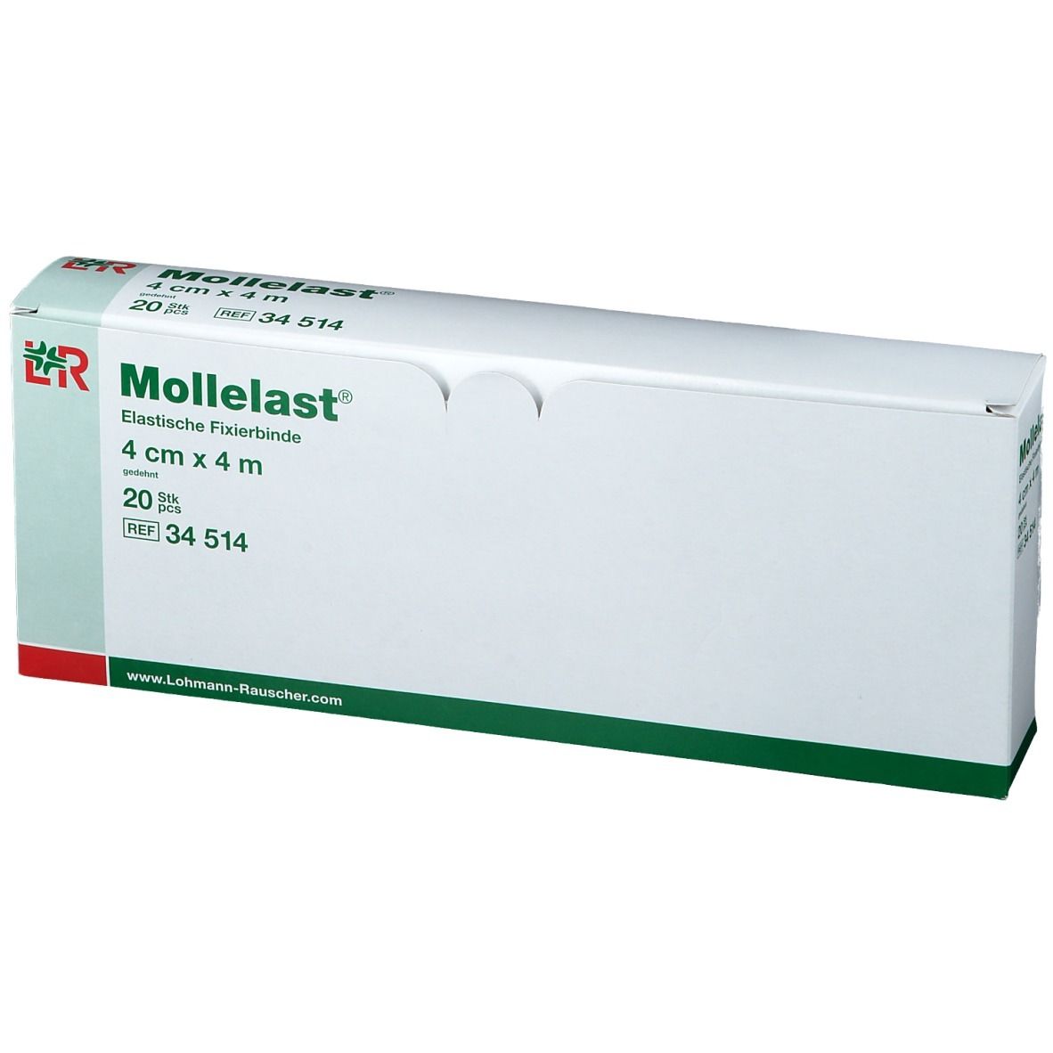 Mollelast® 4 cm x 4 m