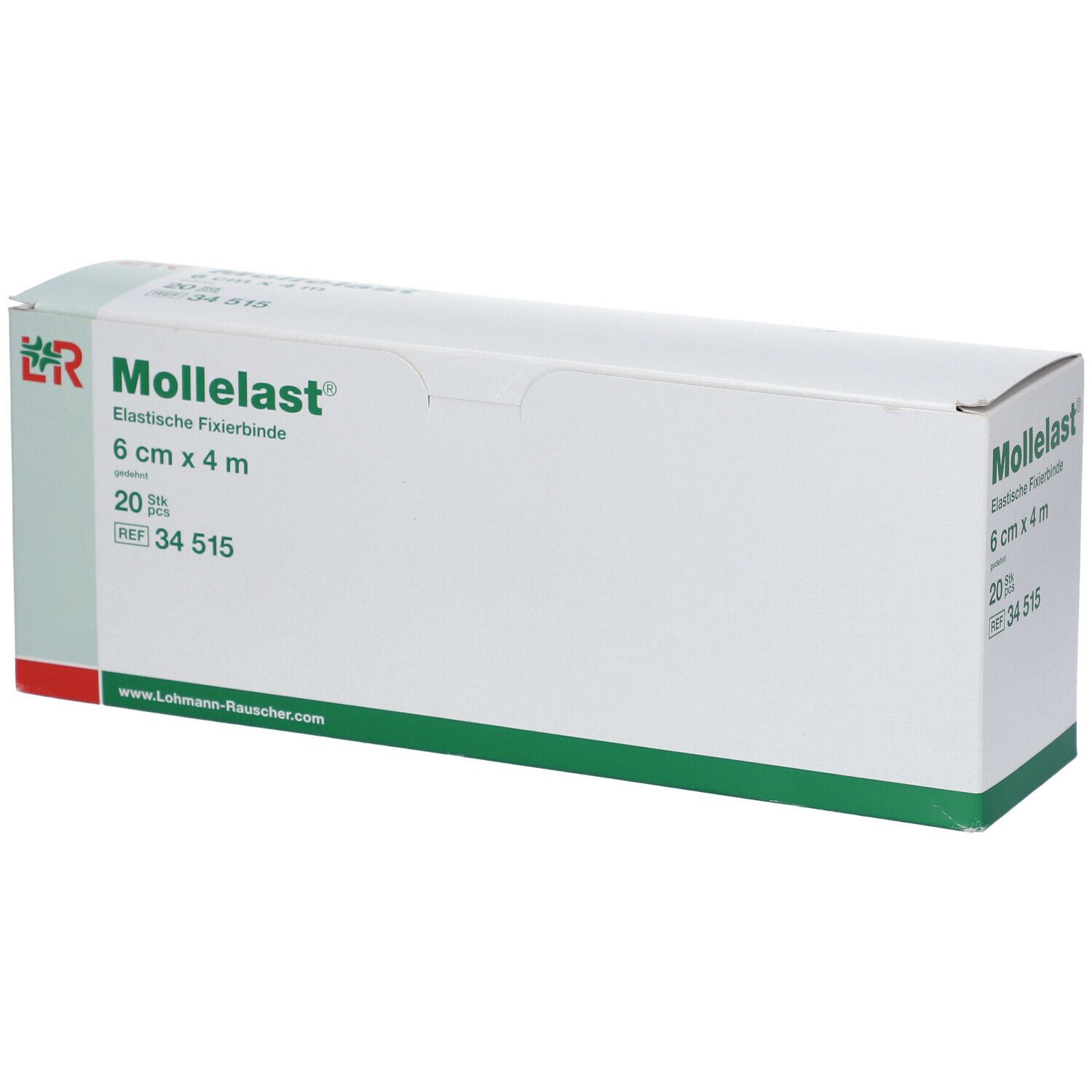 Mollelast® 6 cm x 4 m