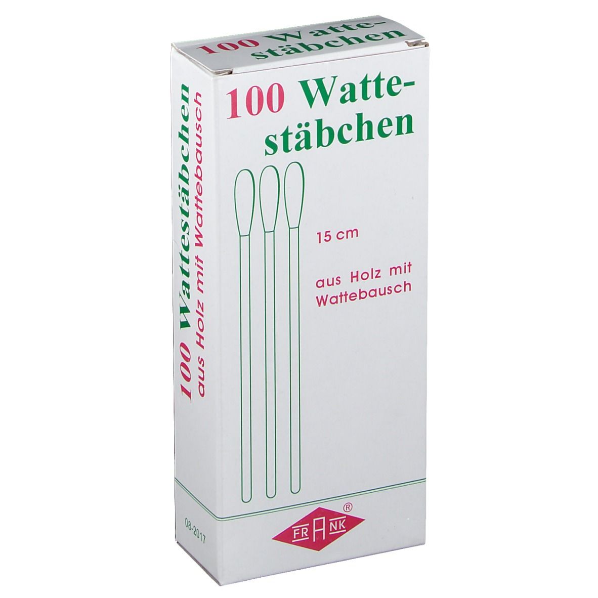FRANK Wattest bchen Holz 15 Cm Mit Wattebausch 100 St Shop Apotheke frank-wattest-bchen-holz-15-cm-mit-wattebausch-100-st-shop-apotheke