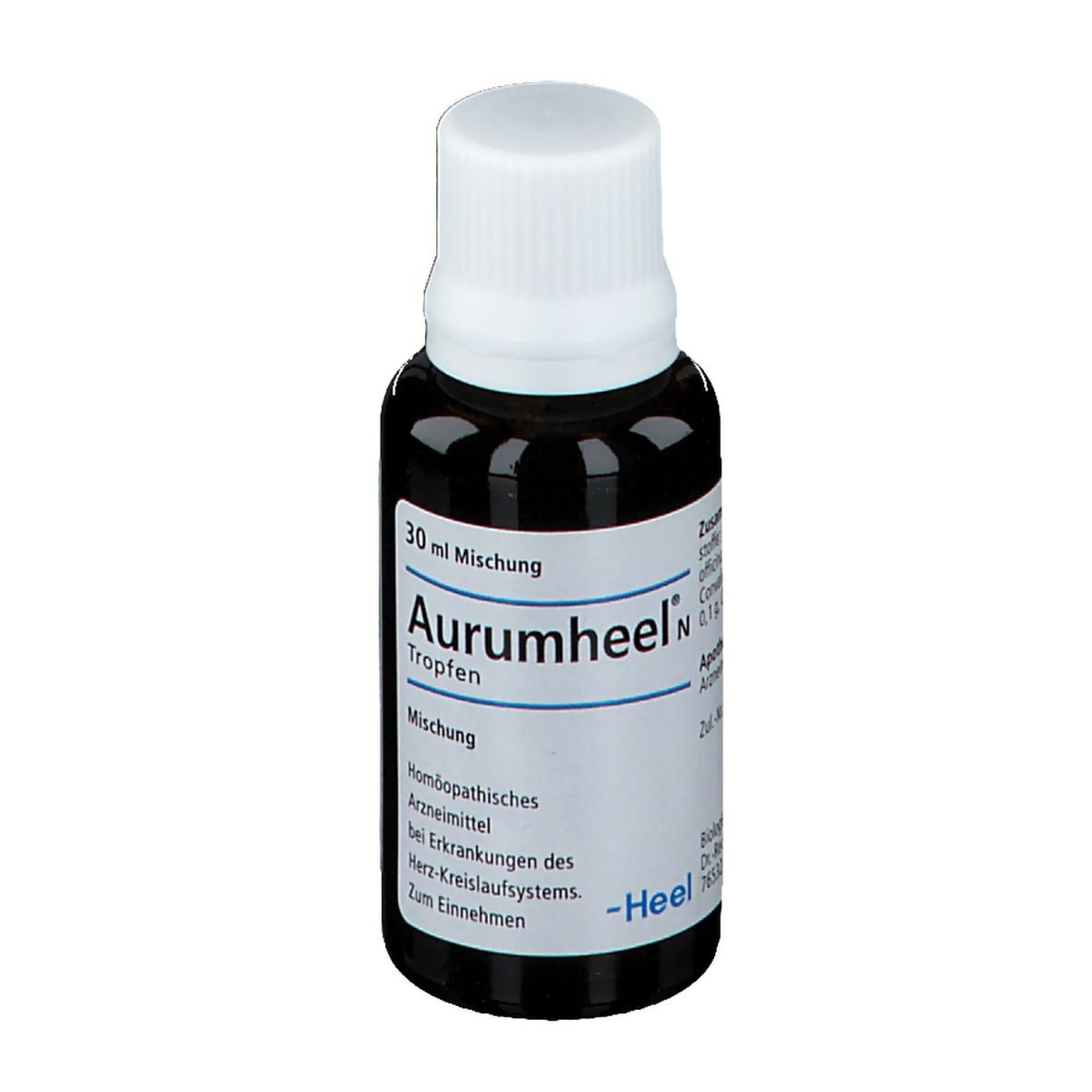Aurumheel® N Tropfen