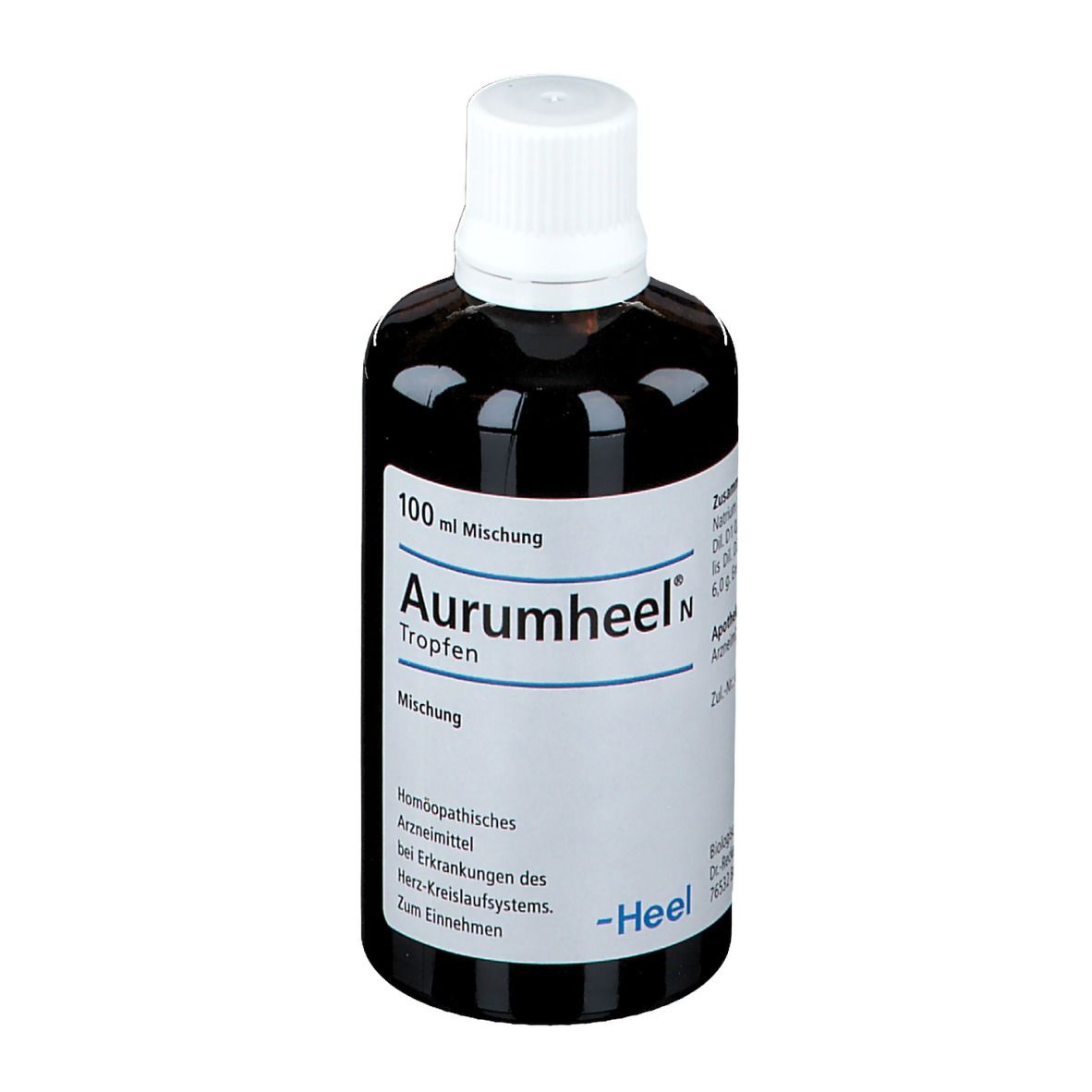 Aurumheel® N Tropfen