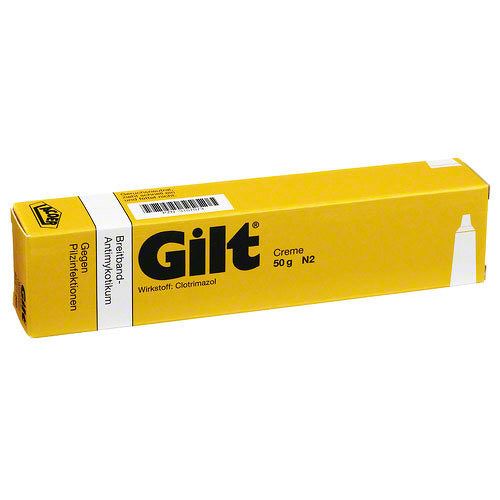 Gilt® Creme