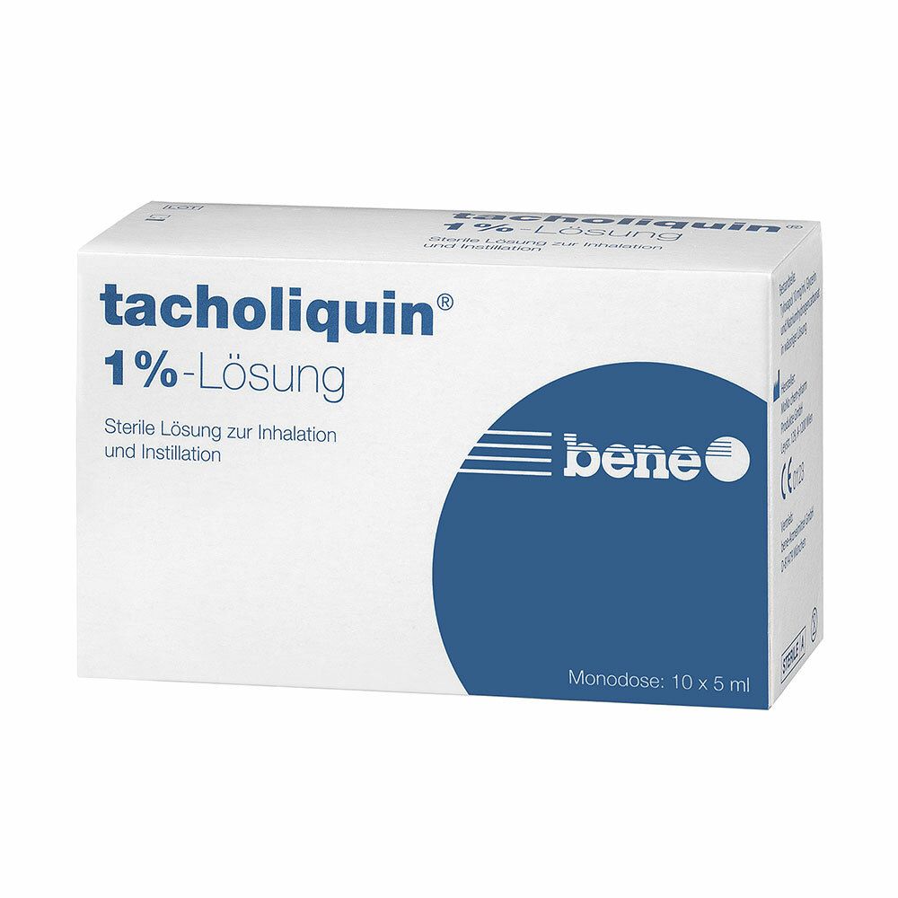 tacholiquin® 1%-Lösung