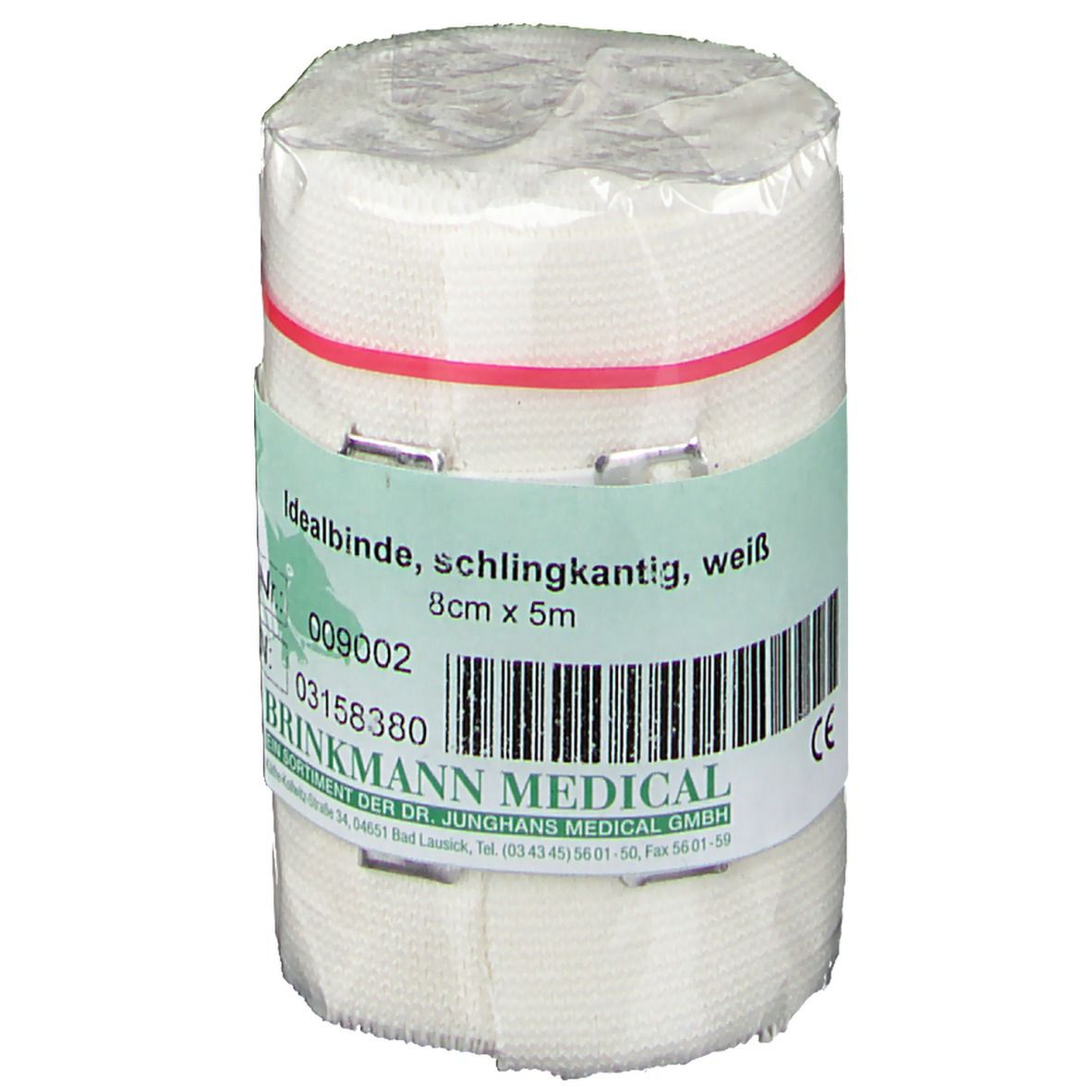 IDEALBIN BRI SCHLINGK 5X8