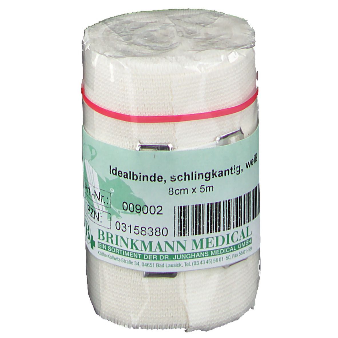 IDEALBIN BRI SCHLINGK 5X8