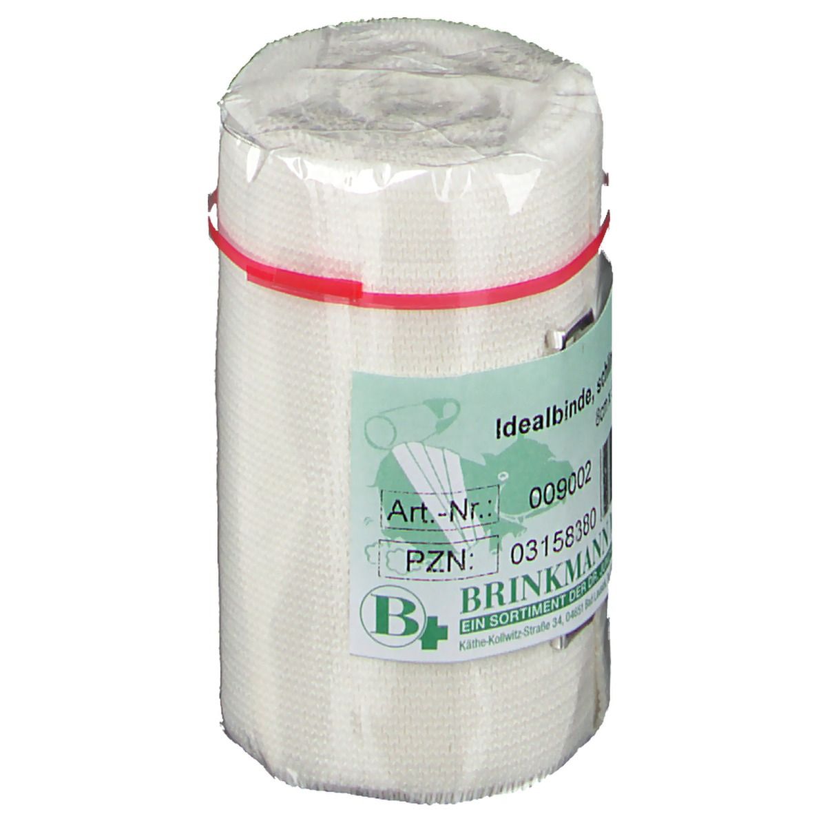 IDEALBIN BRI SCHLINGK 5X8