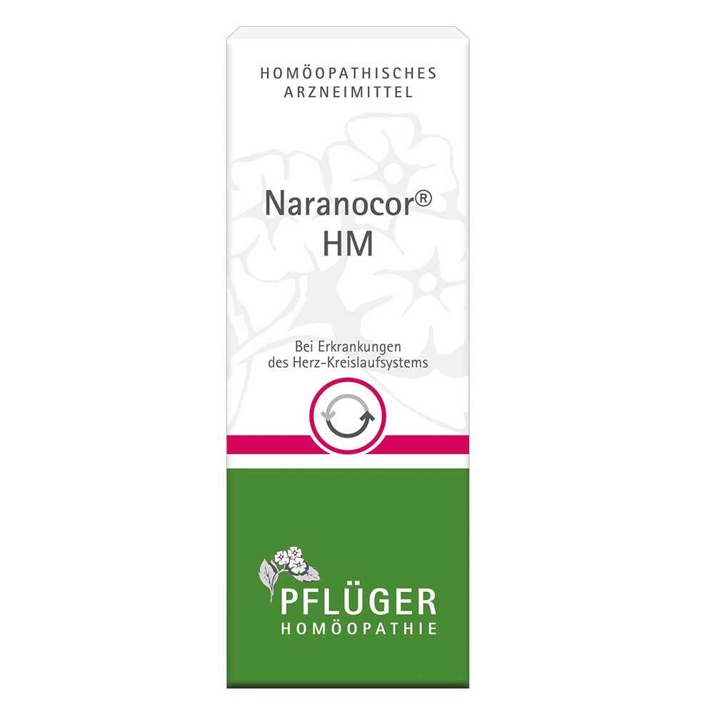 Naranocor® HM