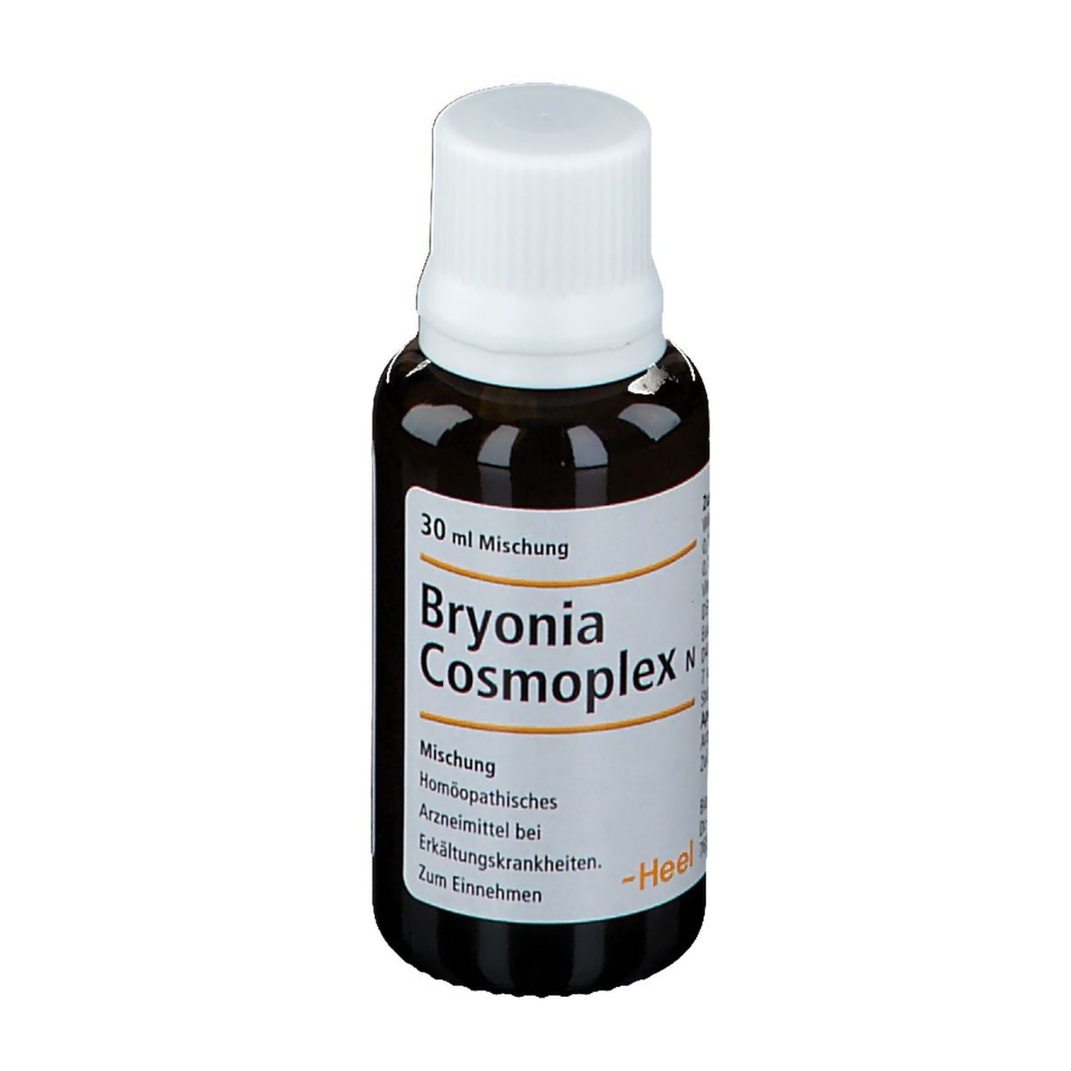 Bryonia Cosmoplex® N