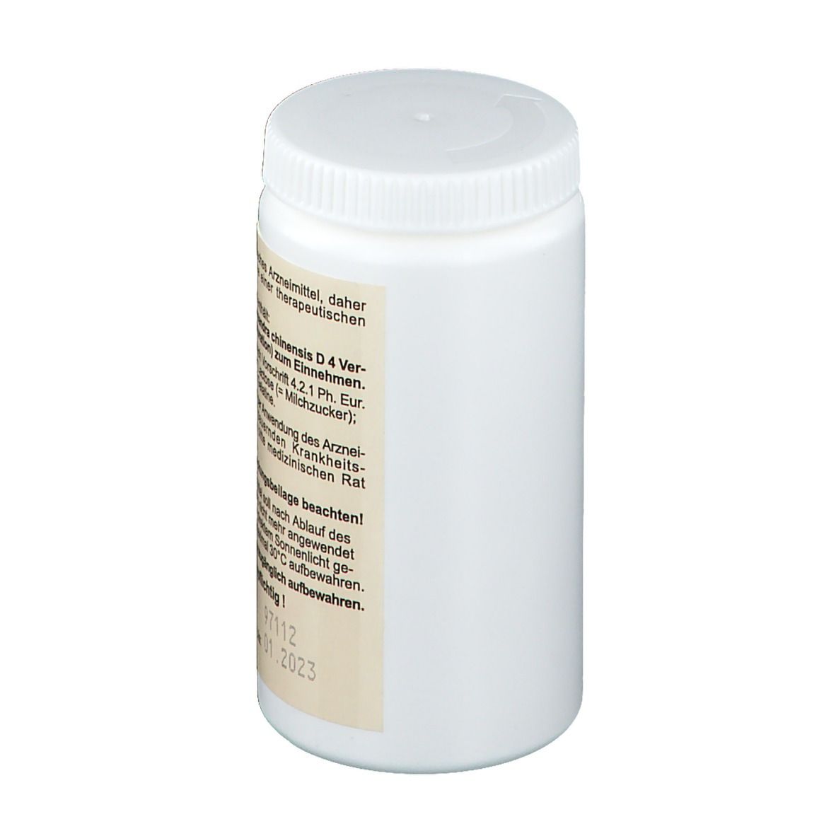 Bioxera® Wuweizi