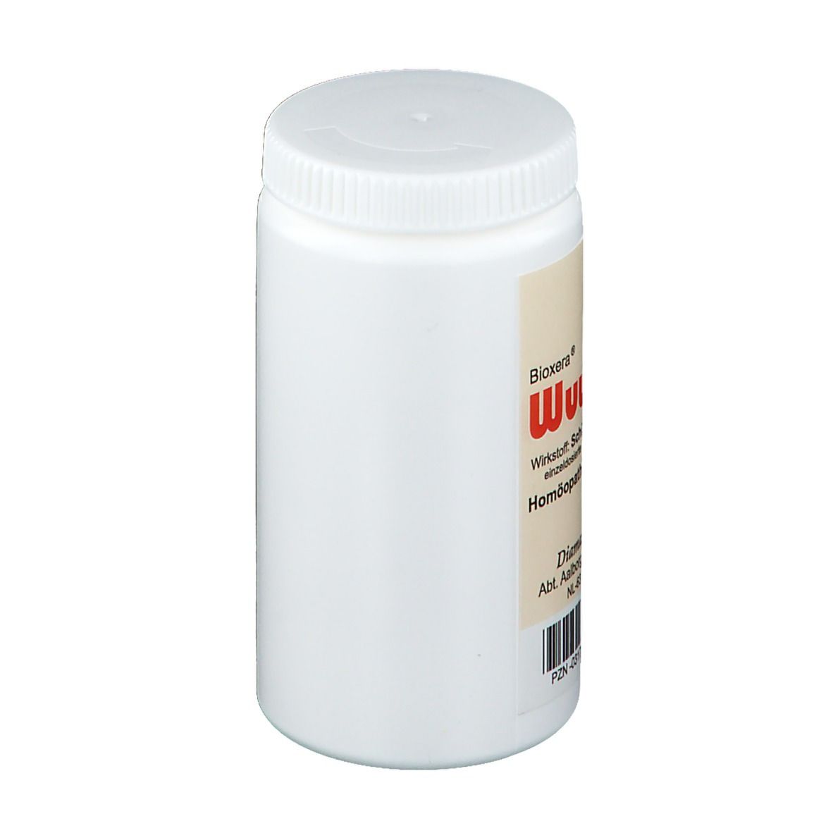 Bioxera® Wuweizi